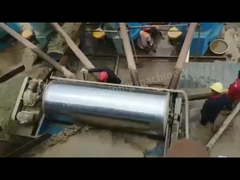 sprzęt do płukania złota