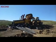 zakład przetwórstwa złota