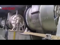 Chiny Ascend Clay Węgiel drzewny Ceramic Ball Grinding Mill Sprzęt wydobywczy