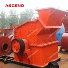 Mobile High Efficiency Fine Crusher Machine Aggregate River Pebble Small 800 X 800