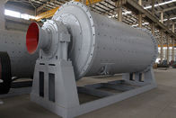 Mineral Ball Mill Crusher